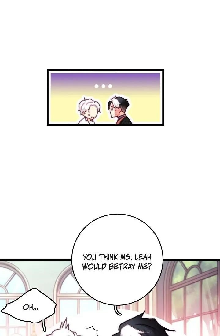 Bring the Love Chapter 109 - Page 22