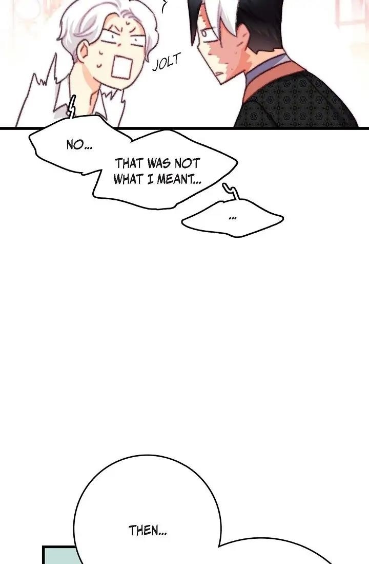 Bring the Love Chapter 109 - Page 23