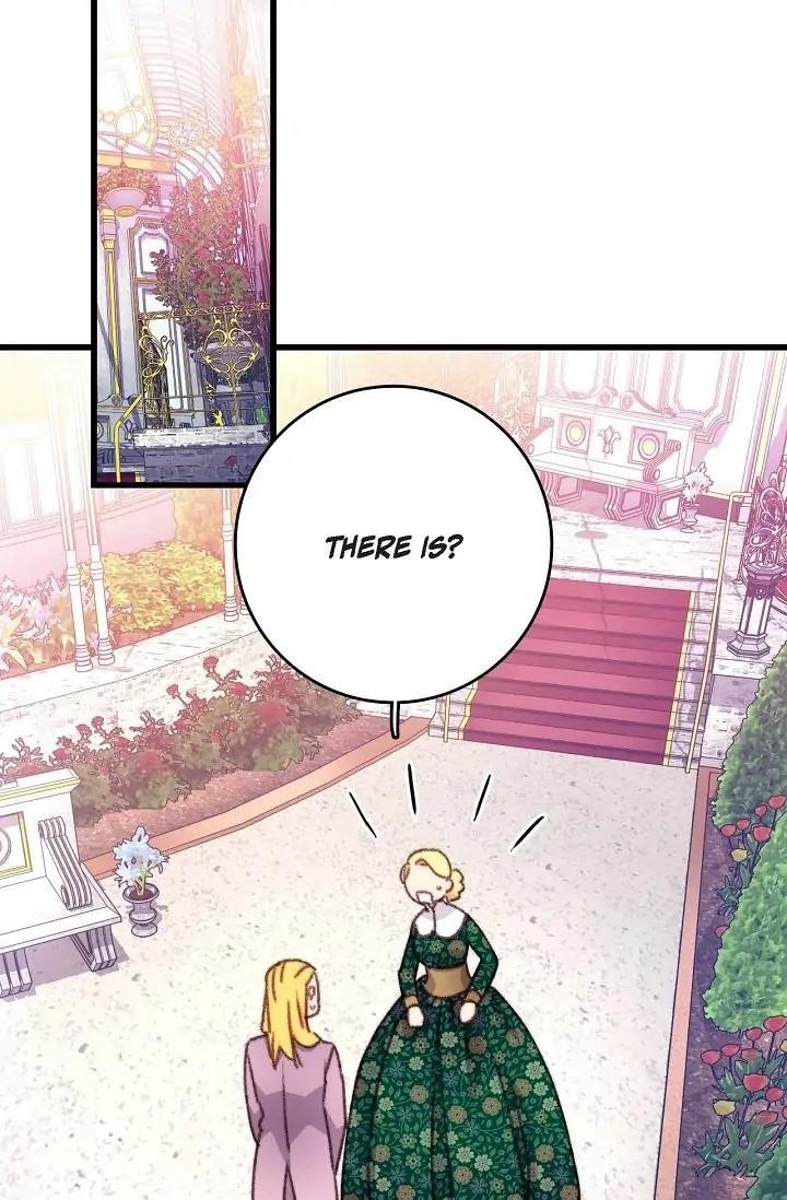 Bring the Love Chapter 109 - Page 37