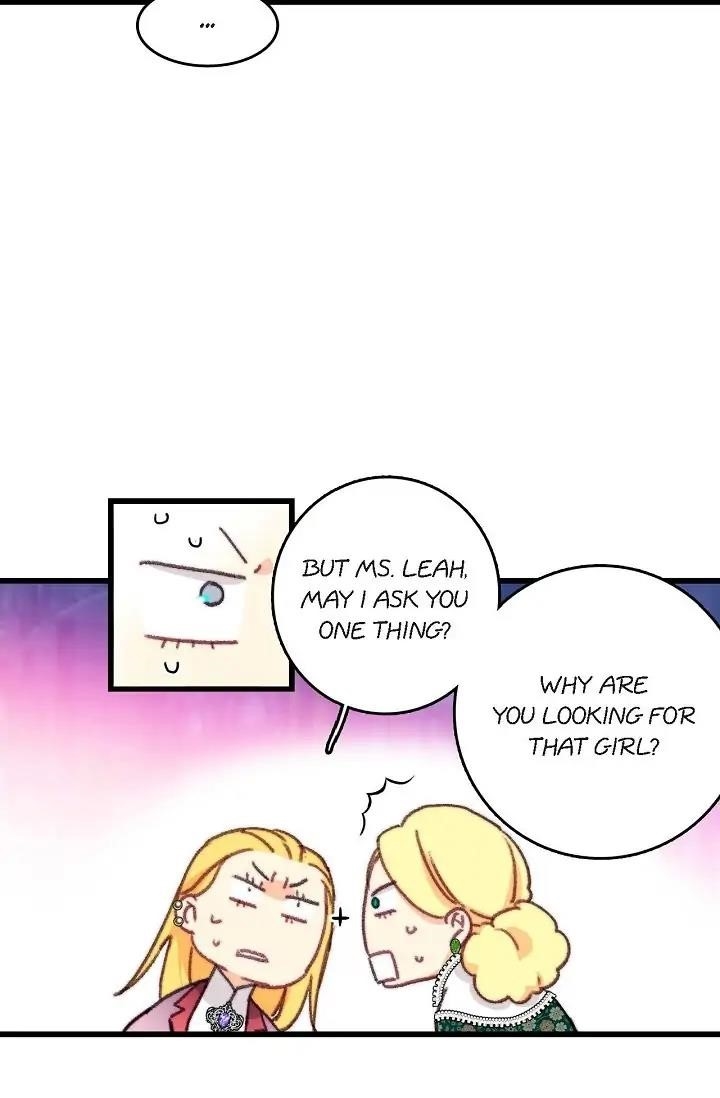 Bring the Love Chapter 109 - Page 41