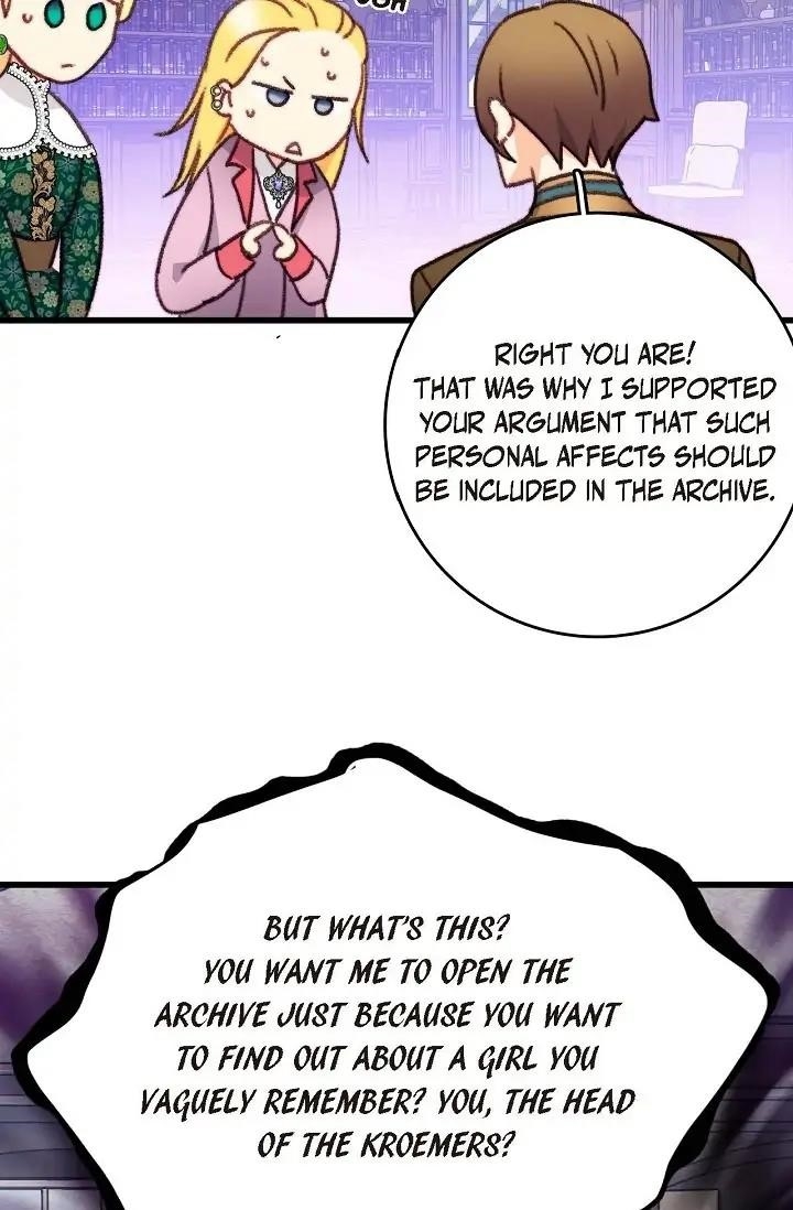 Bring the Love Chapter 109 - Page 64