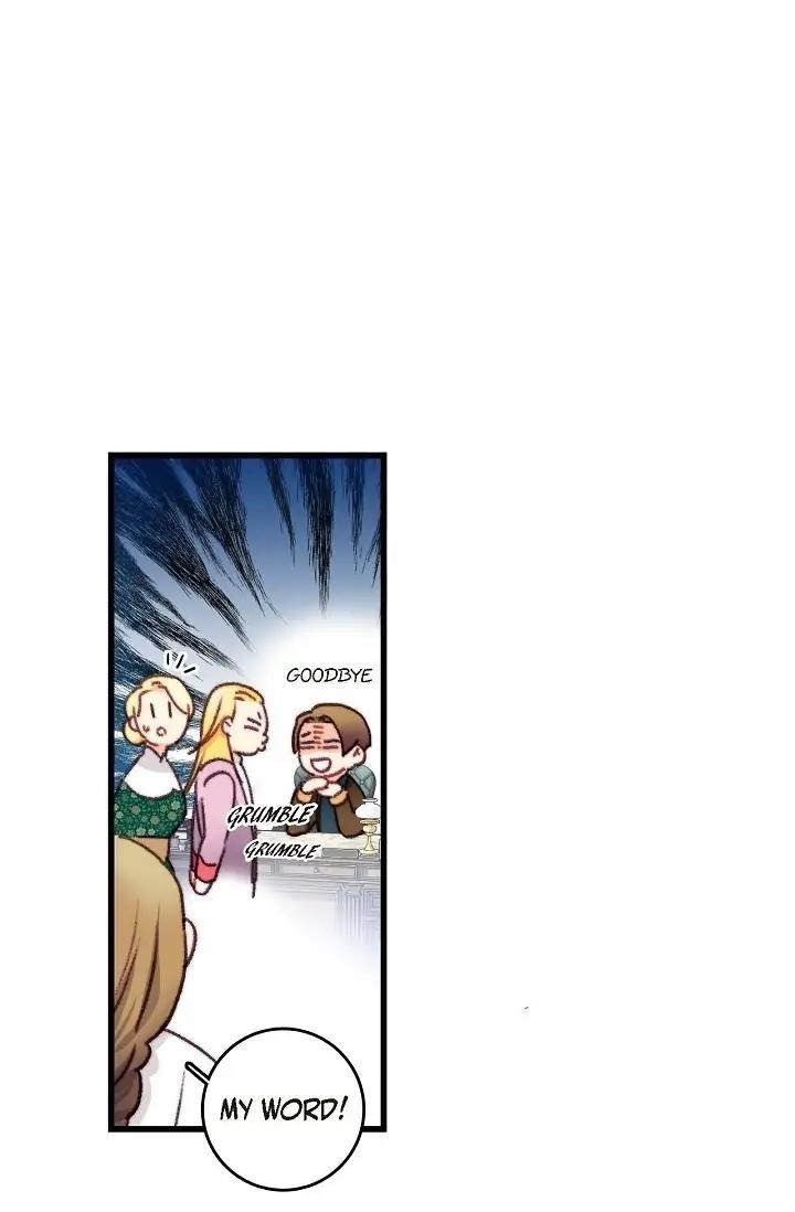 Bring the Love Chapter 109 - Page 66