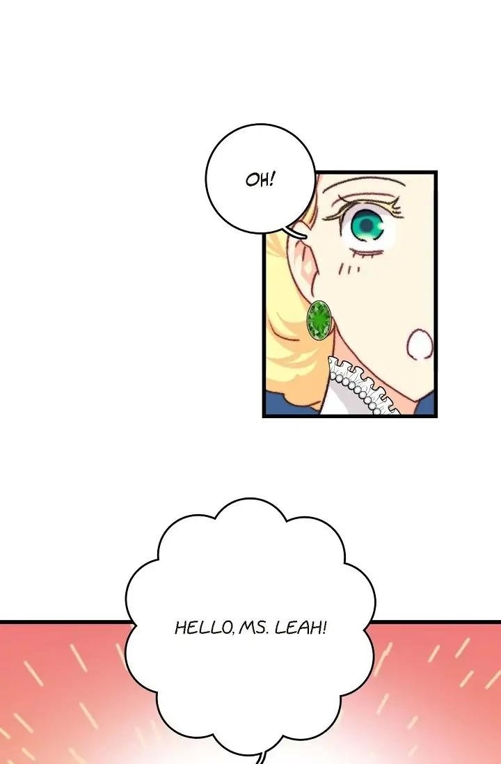 Bring the Love Chapter 109 - Page 67