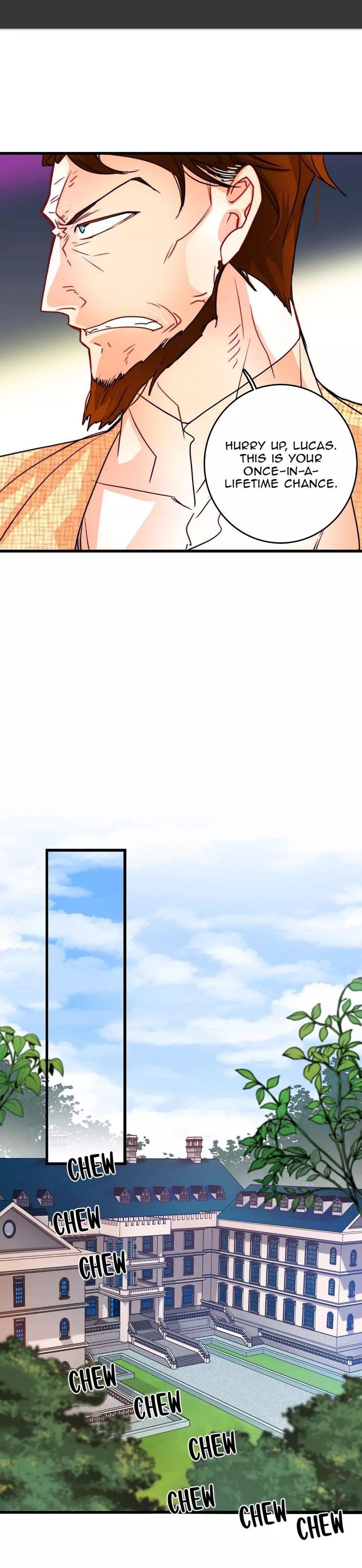 Bring the Love Chapter 11 - Page 15