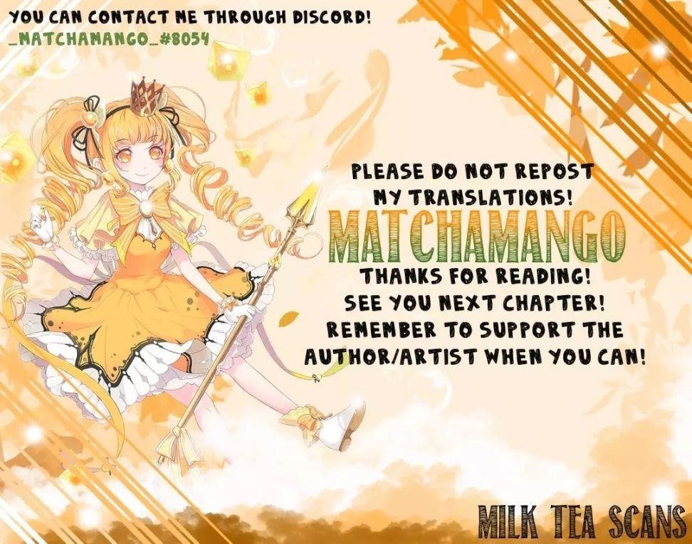 Bring the Love Chapter 11 - Page 26