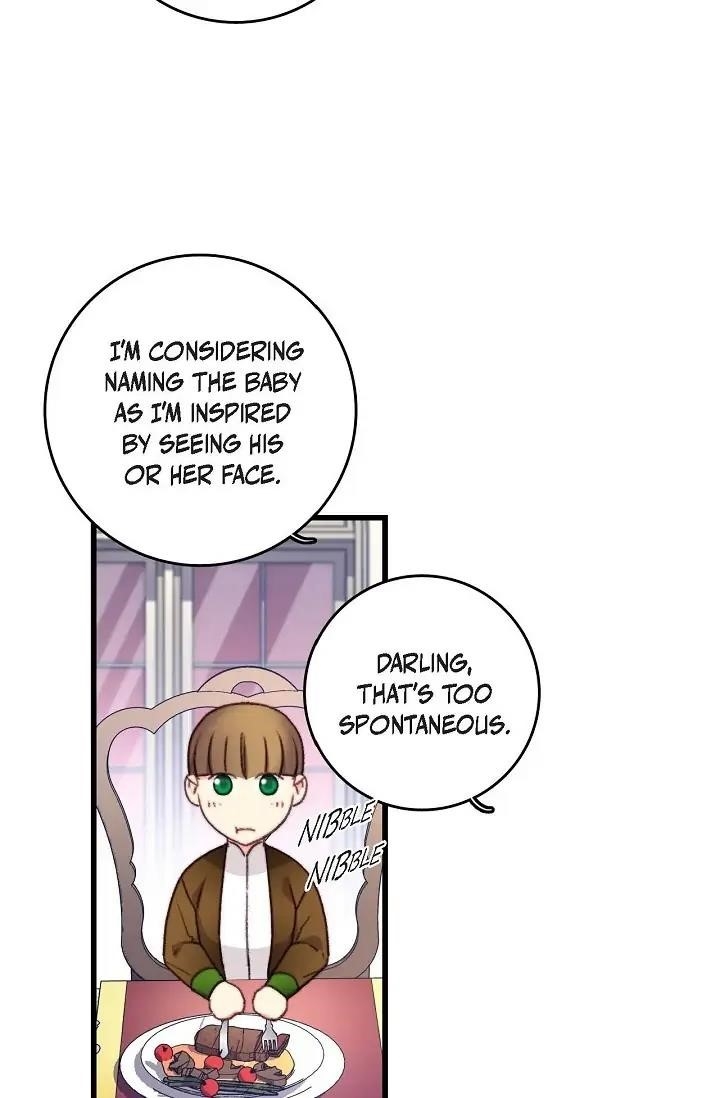 Bring the Love Chapter 111 - Page 3