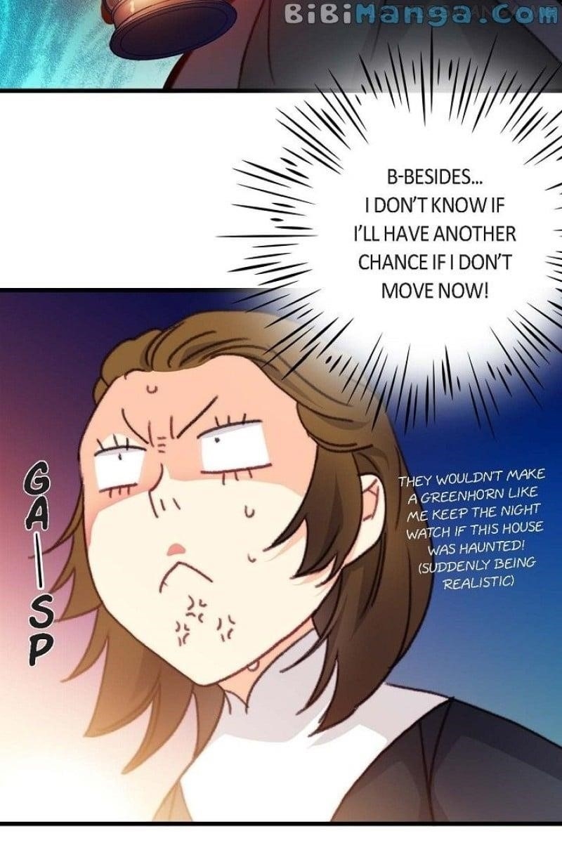 Bring the Love Chapter 112 - Page 11