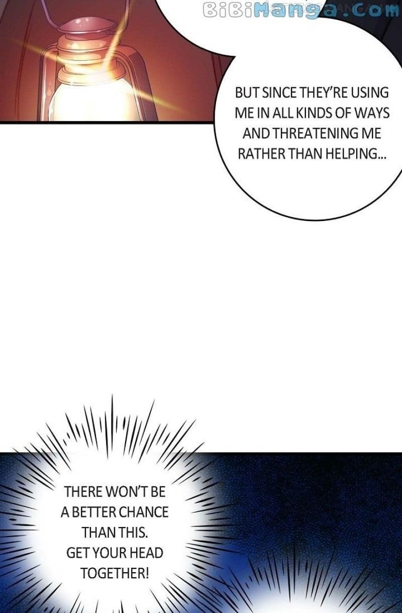 Bring the Love Chapter 112 - Page 15