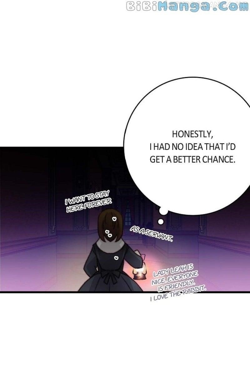 Bring the Love Chapter 112 - Page 18