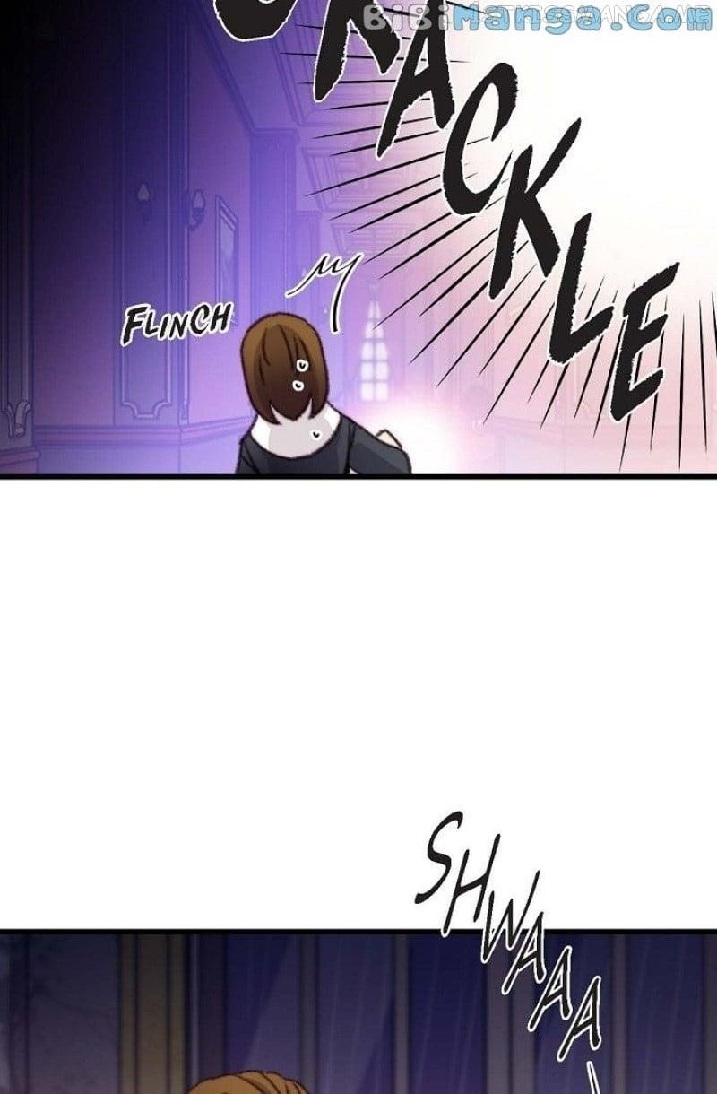 Bring the Love Chapter 112 - Page 20