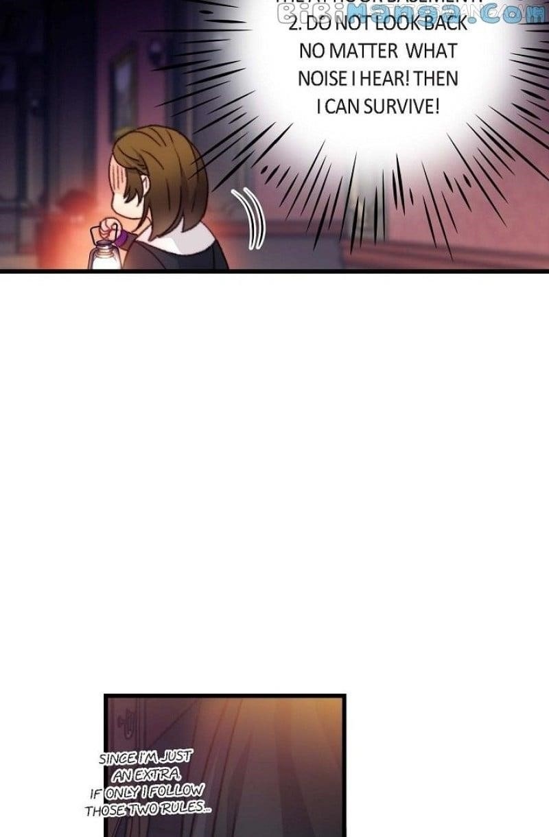 Bring the Love Chapter 112 - Page 22