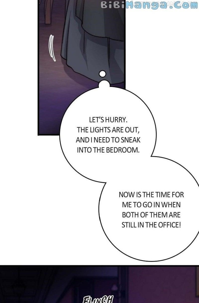 Bring the Love Chapter 112 - Page 23