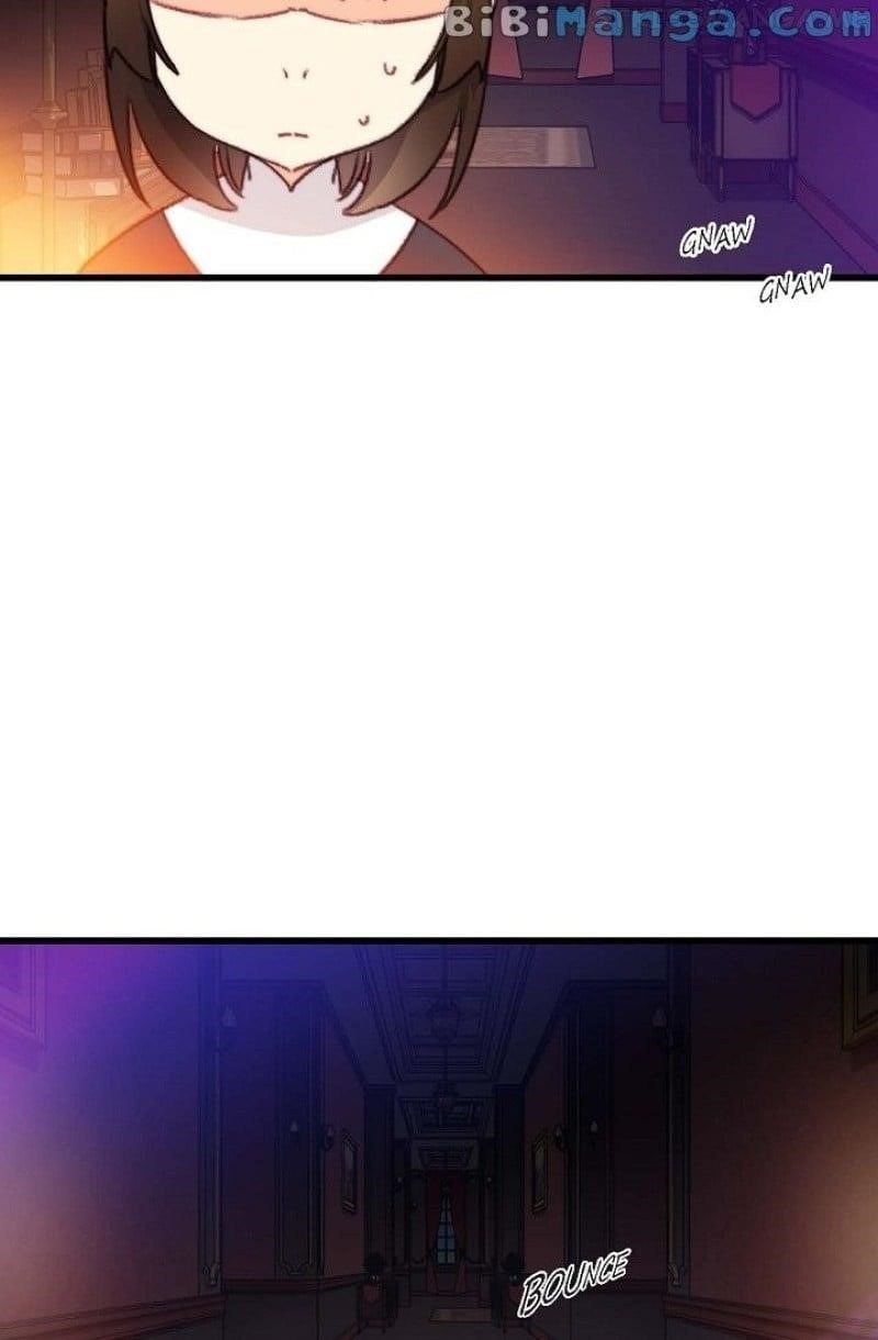 Bring the Love Chapter 112 - Page 25