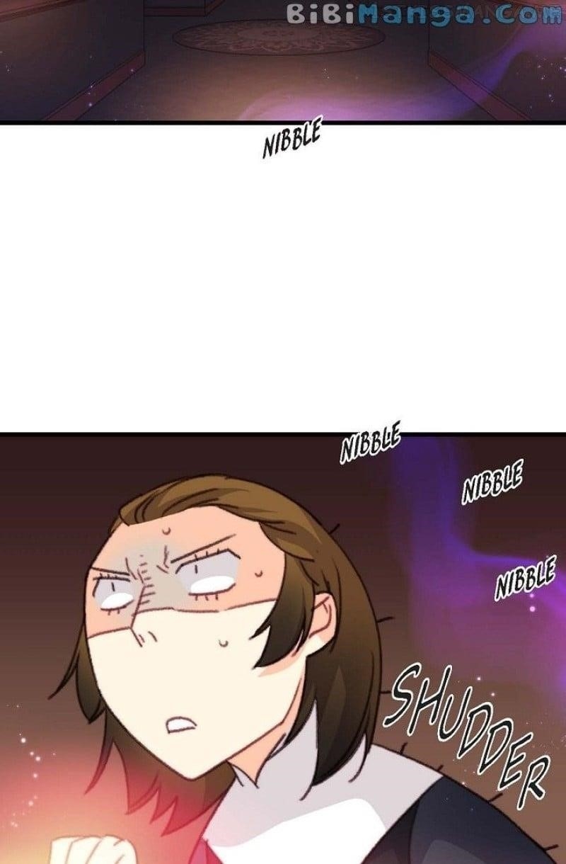 Bring the Love Chapter 112 - Page 26