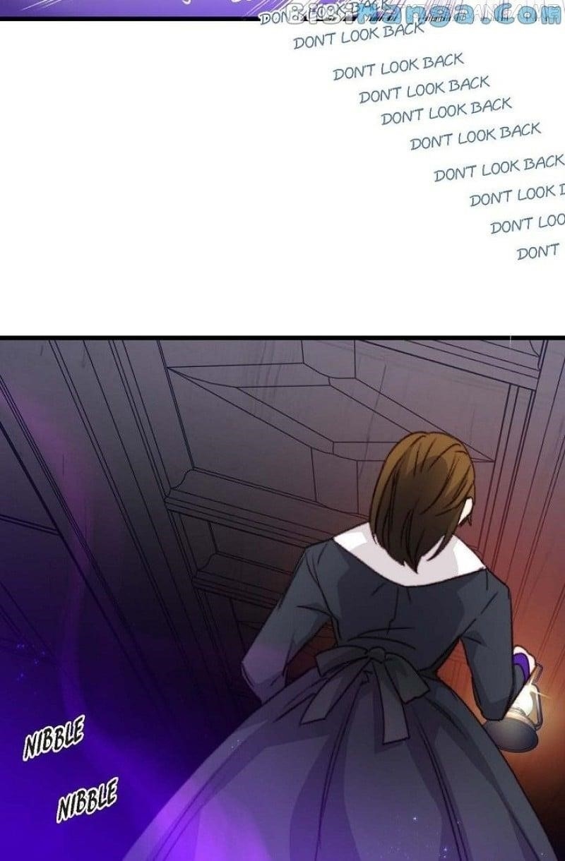 Bring the Love Chapter 112 - Page 28