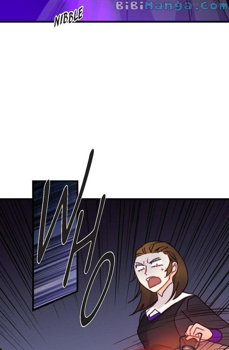 Bring the Love Chapter 112 - Page 29