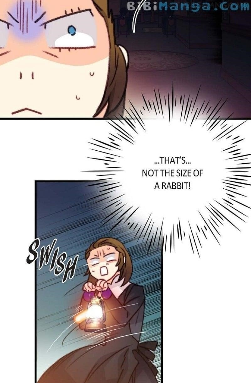 Bring the Love Chapter 112 - Page 32