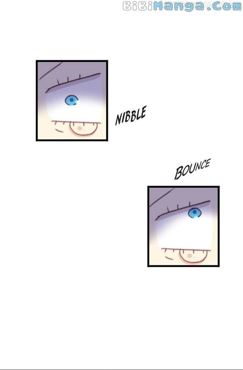 Bring the Love Chapter 112 - Page 35