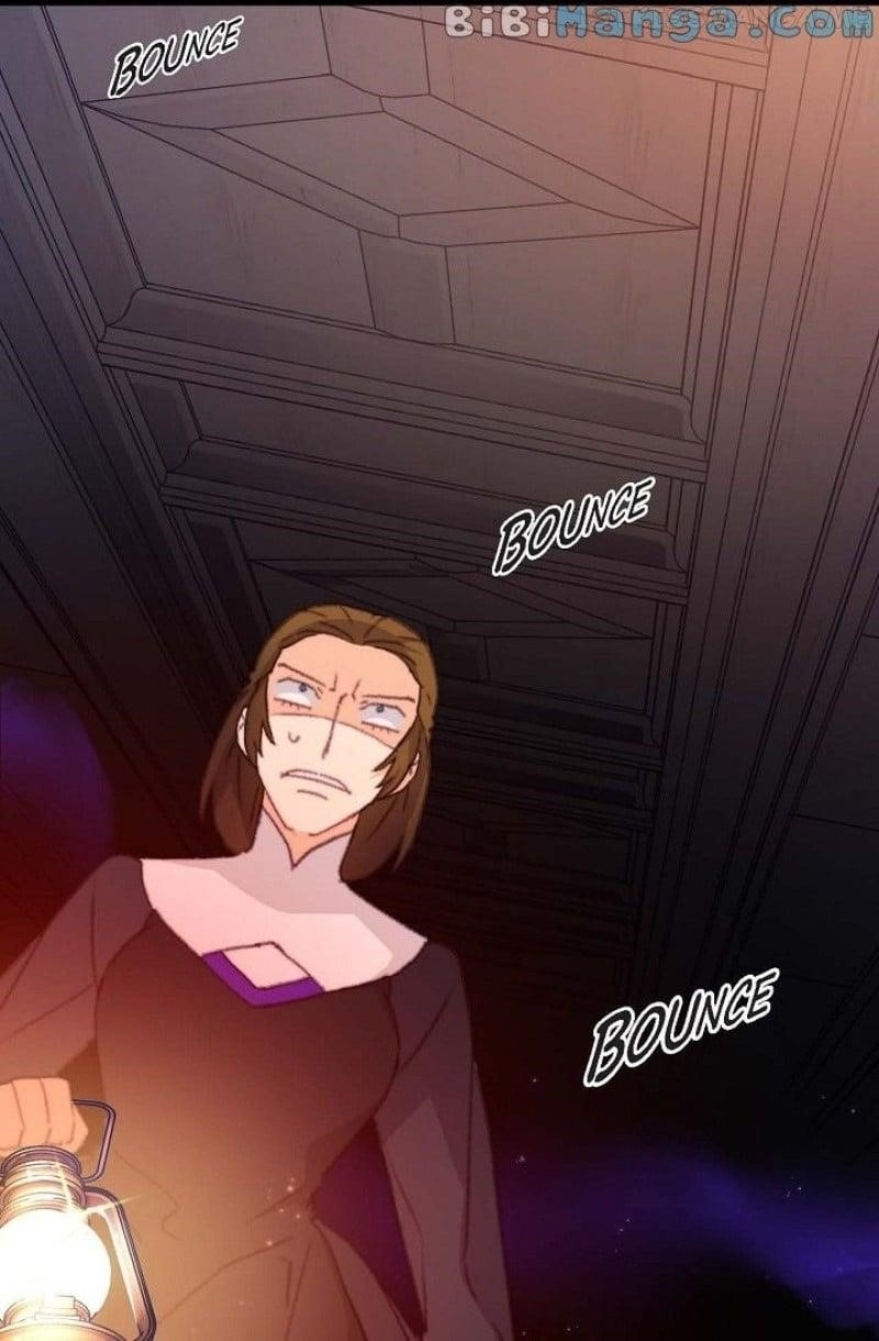 Bring the Love Chapter 112 - Page 36