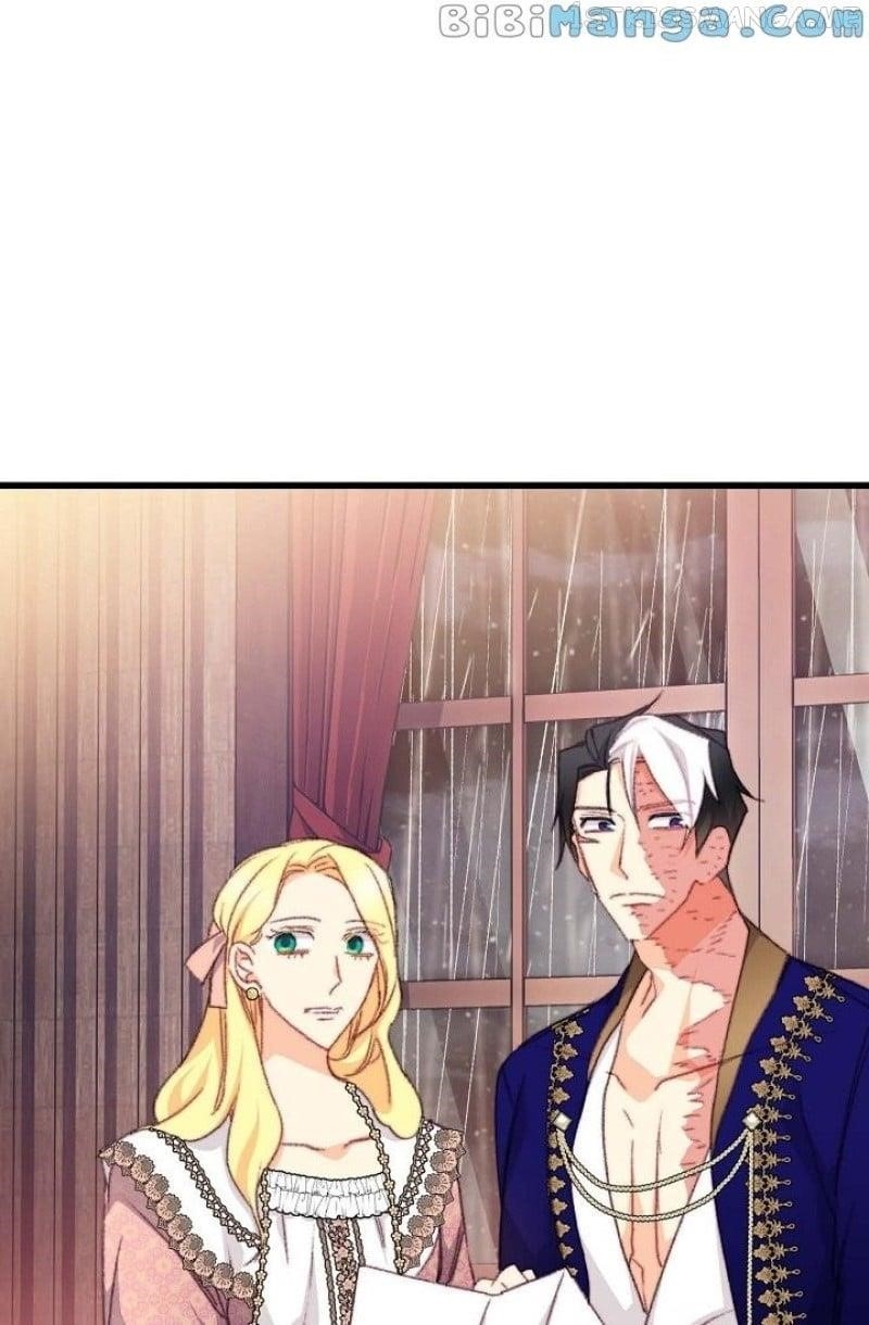 Bring the Love Chapter 112 - Page 38