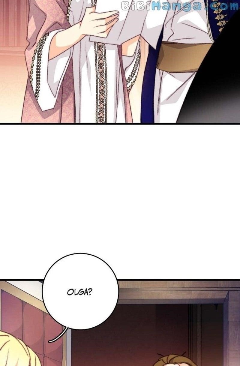 Bring the Love Chapter 112 - Page 39