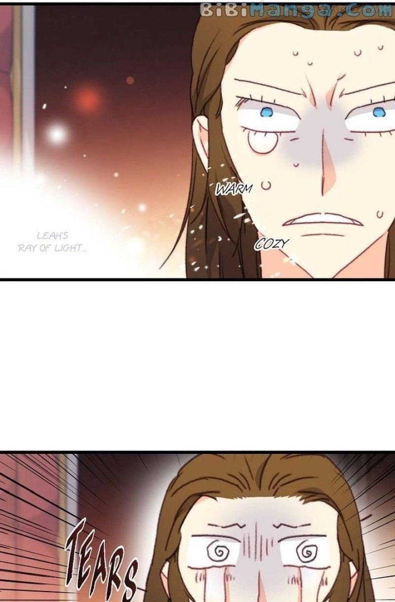 Bring the Love Chapter 112 - Page 42