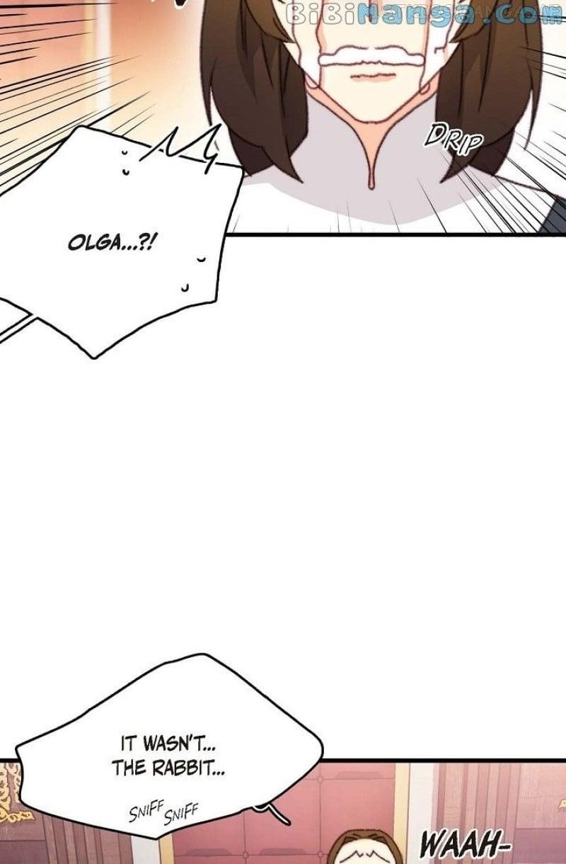 Bring the Love Chapter 112 - Page 43