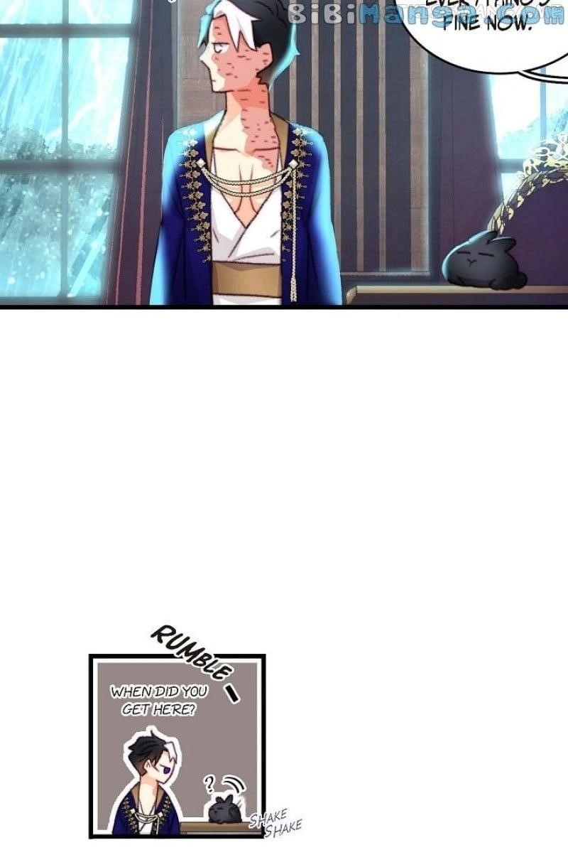 Bring the Love Chapter 112 - Page 46