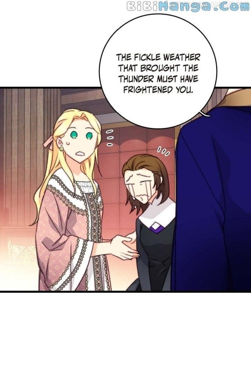 Bring the Love Chapter 112 - Page 47