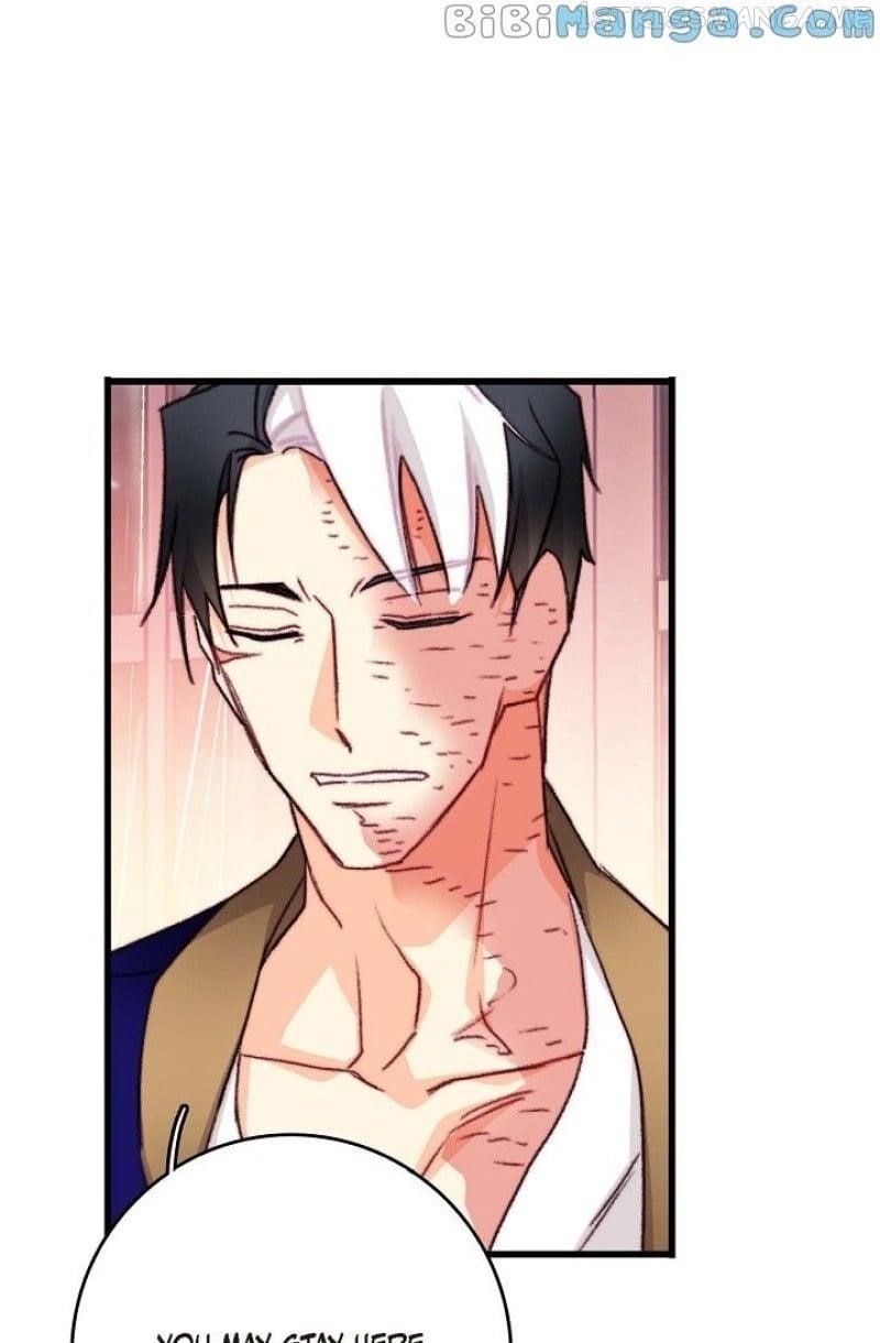 Bring the Love Chapter 112 - Page 48