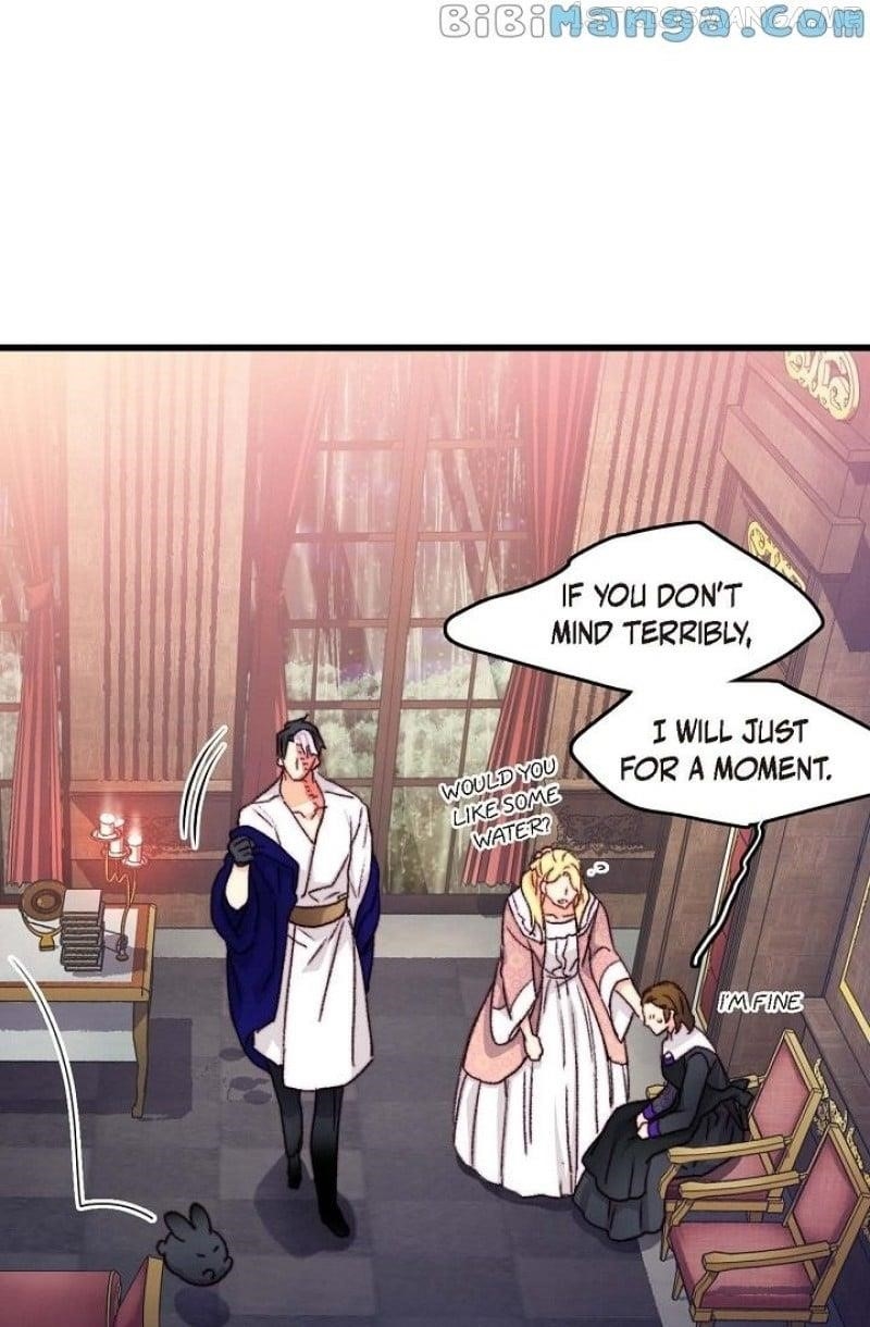 Bring the Love Chapter 112 - Page 50