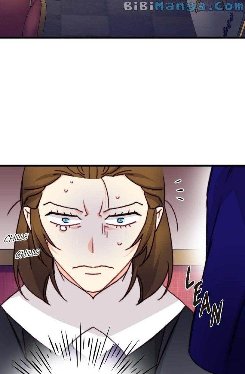 Bring the Love Chapter 112 - Page 51