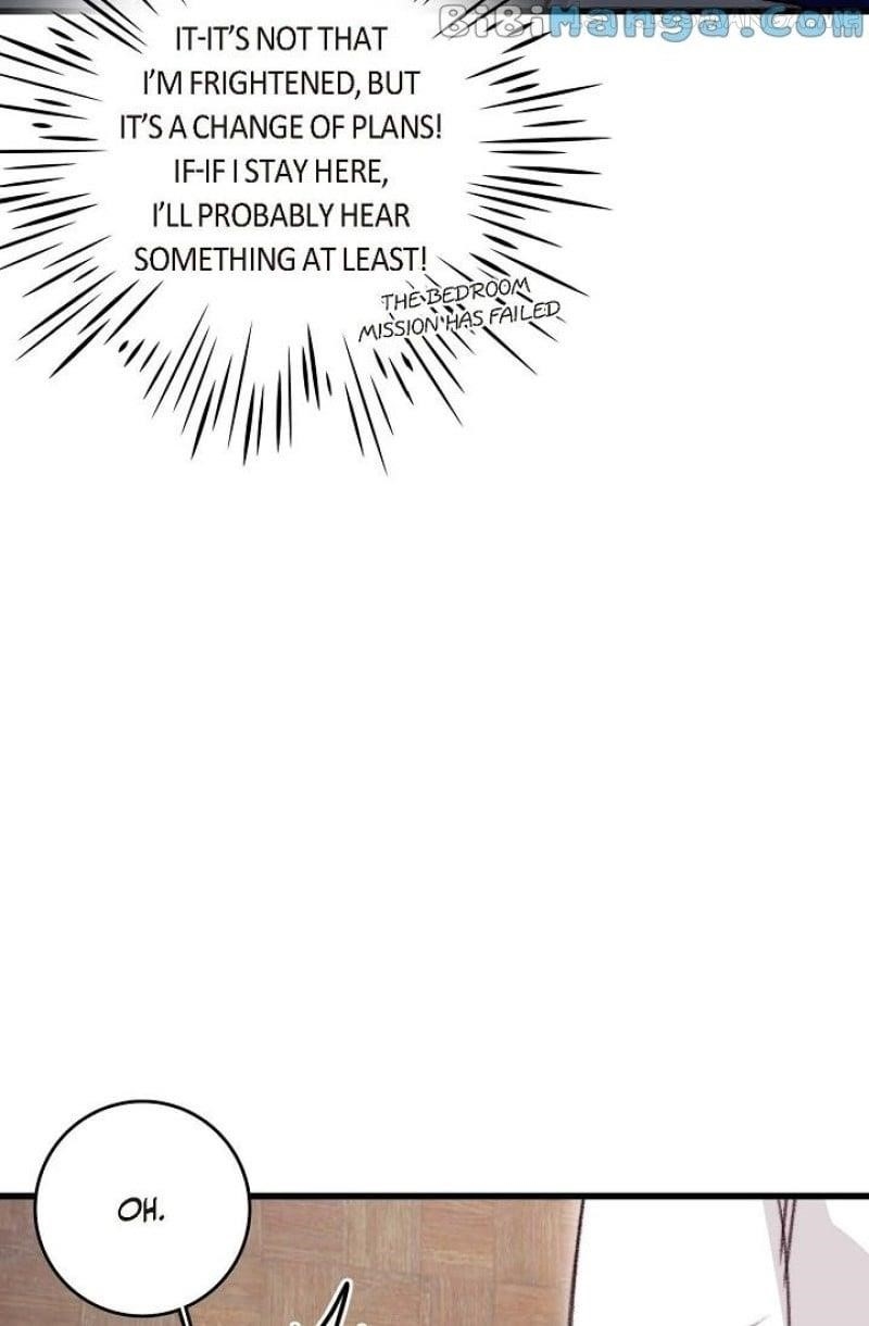 Bring the Love Chapter 112 - Page 52