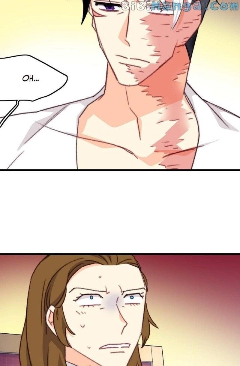 Bring the Love Chapter 112 - Page 54