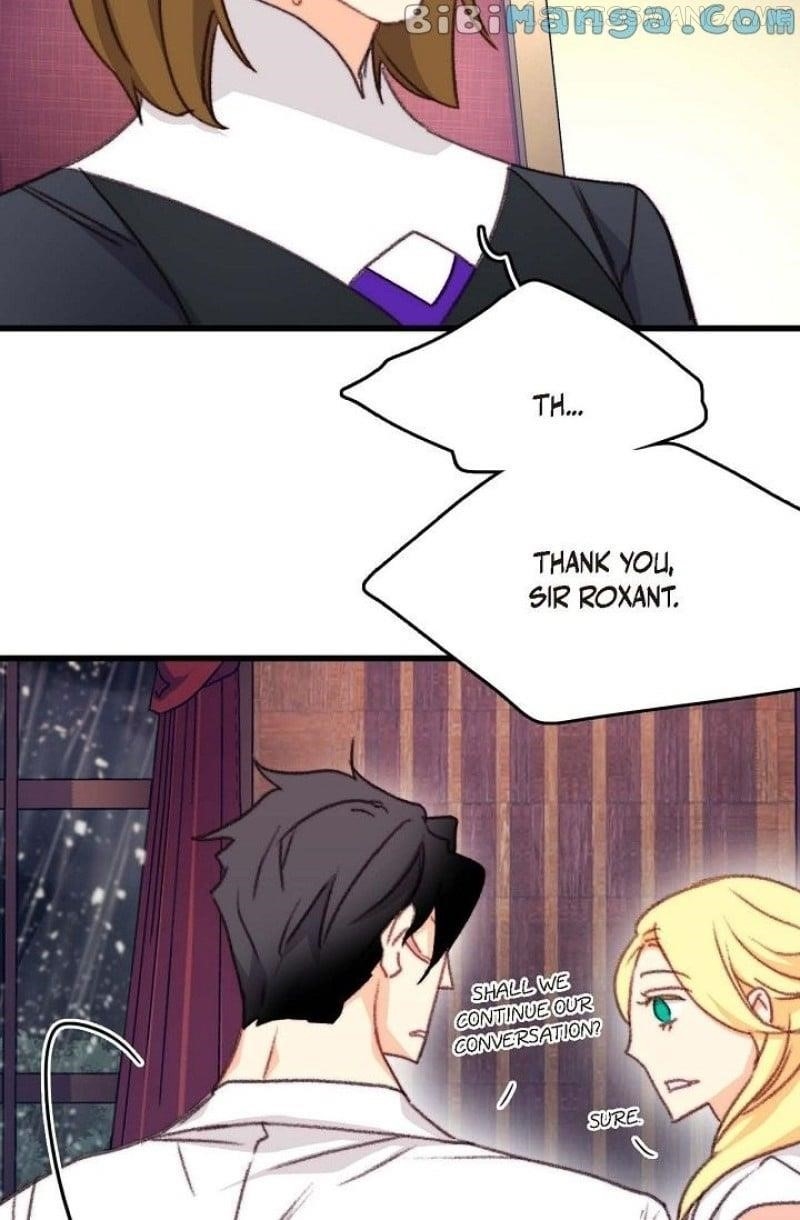 Bring the Love Chapter 112 - Page 55