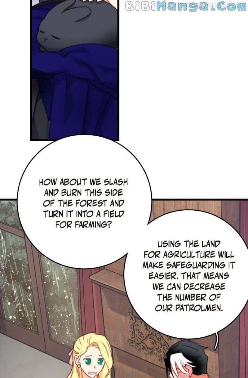 Bring the Love Chapter 112 - Page 58