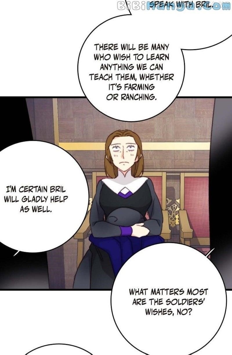 Bring the Love Chapter 112 - Page 60
