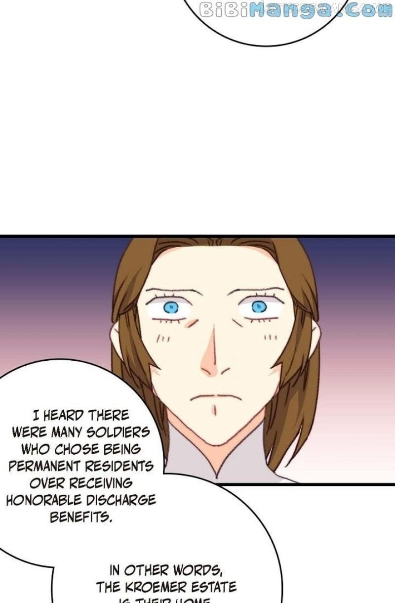 Bring the Love Chapter 112 - Page 62