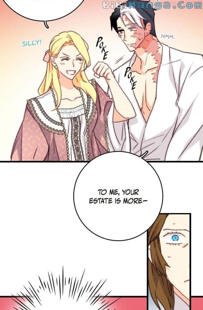 Bring the Love Chapter 112 - Page 65