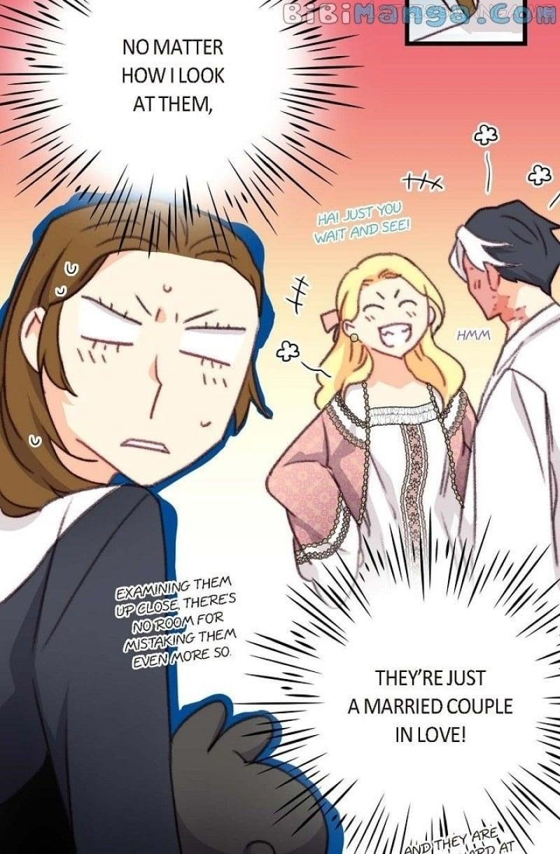 Bring the Love Chapter 112 - Page 66