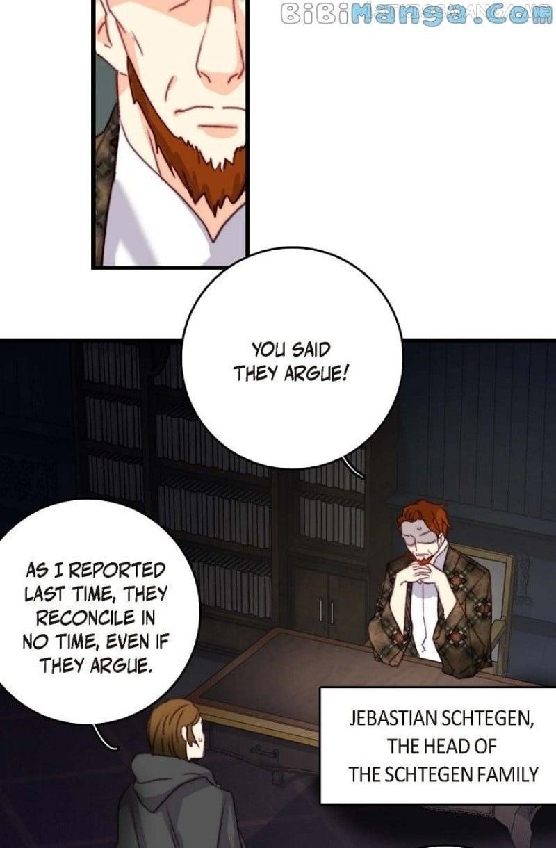 Bring the Love Chapter 112 - Page 69