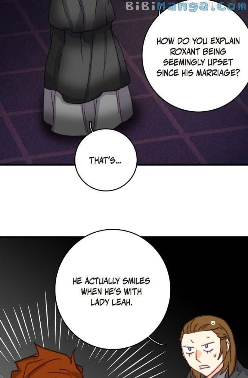 Bring the Love Chapter 112 - Page 70