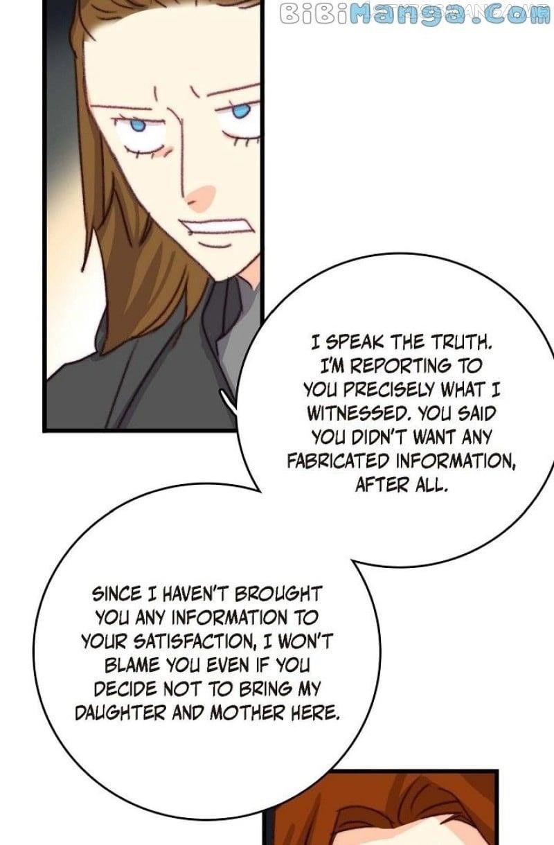 Bring the Love Chapter 112 - Page 72