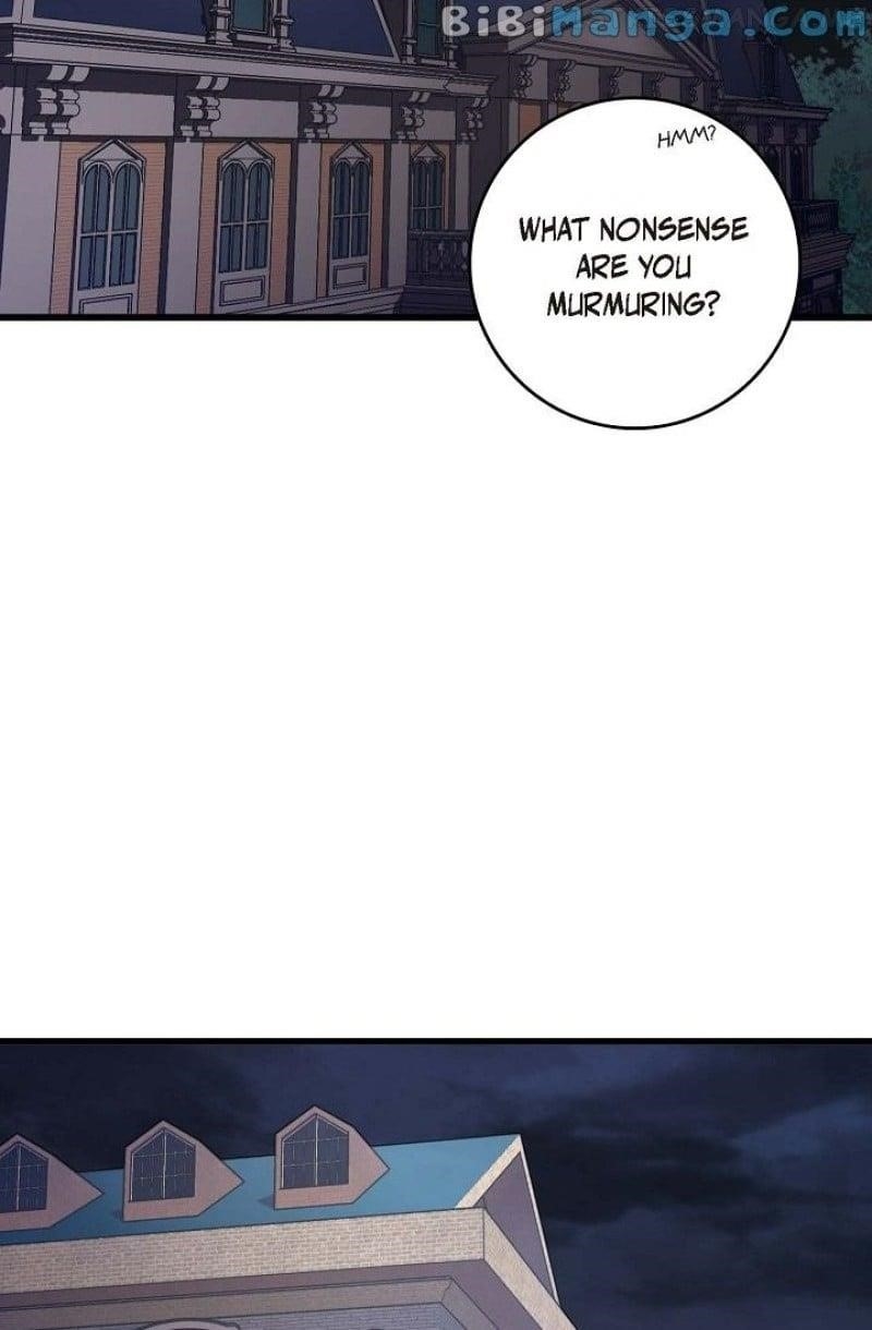 Bring the Love Chapter 112 - Page 78