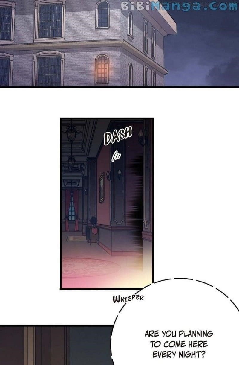 Bring the Love Chapter 112 - Page 79