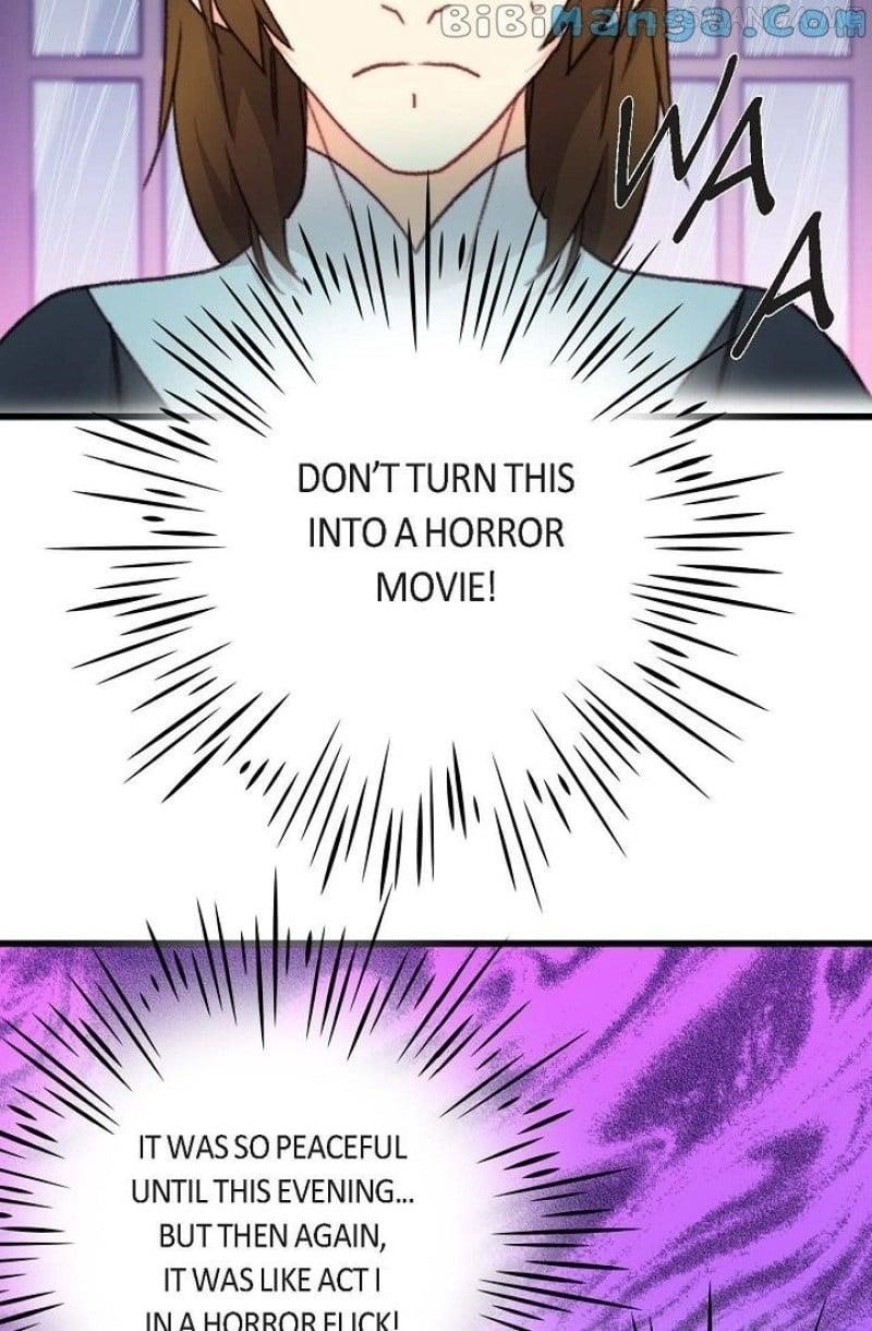 Bring the Love Chapter 112 - Page 9