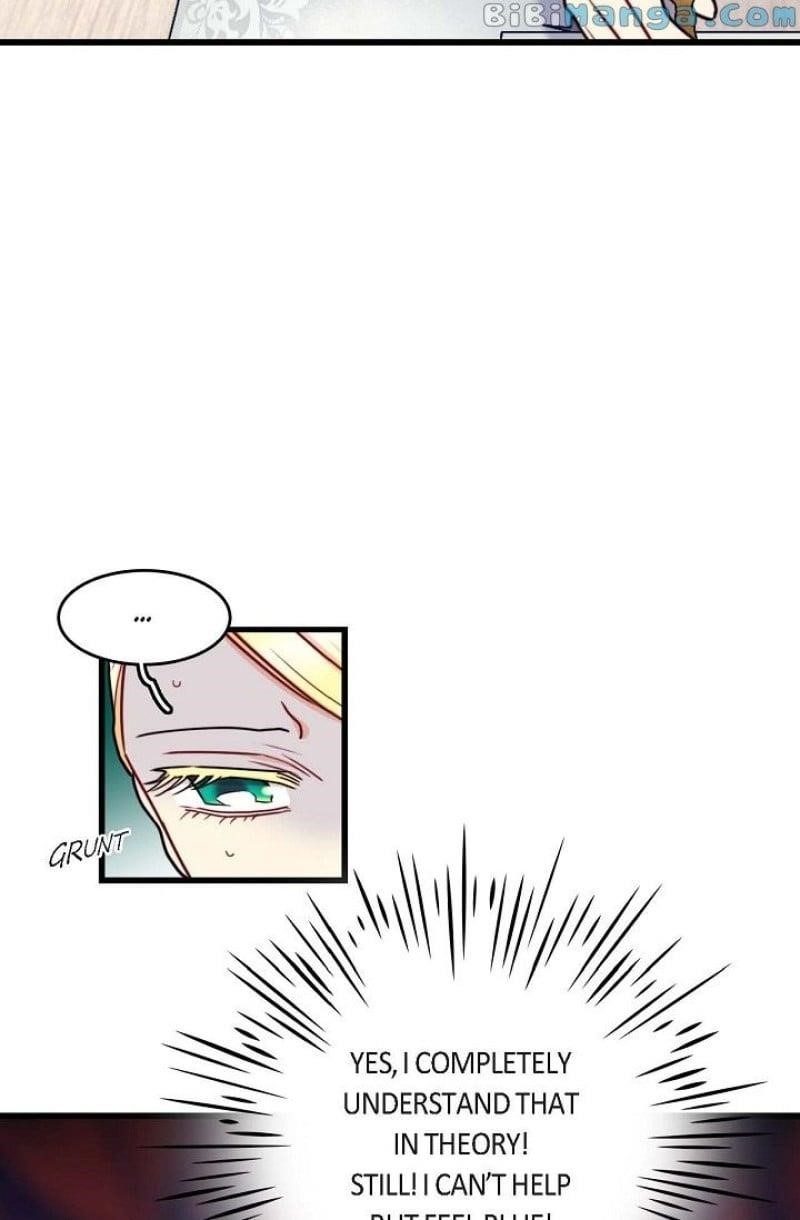 Bring the Love Chapter 114 - Page 14