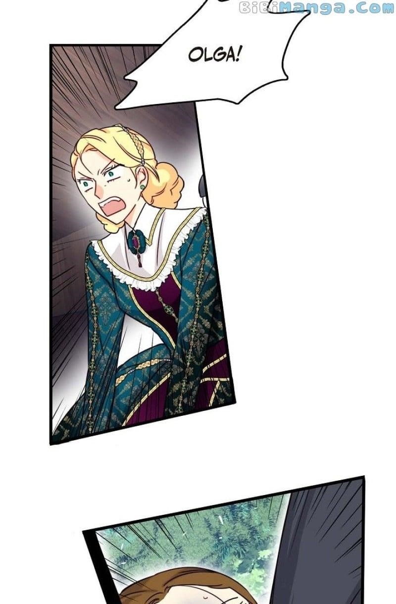 Bring the Love Chapter 114 - Page 44