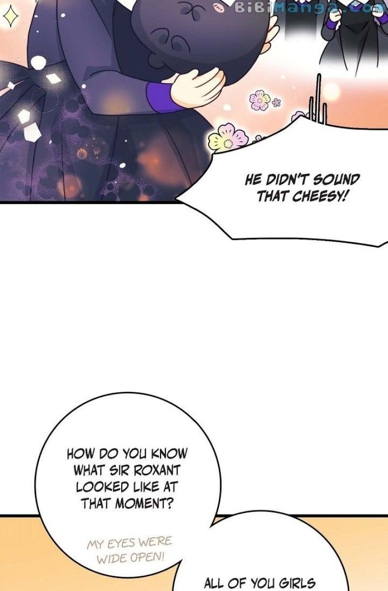 Bring the Love Chapter 115 - Page 6