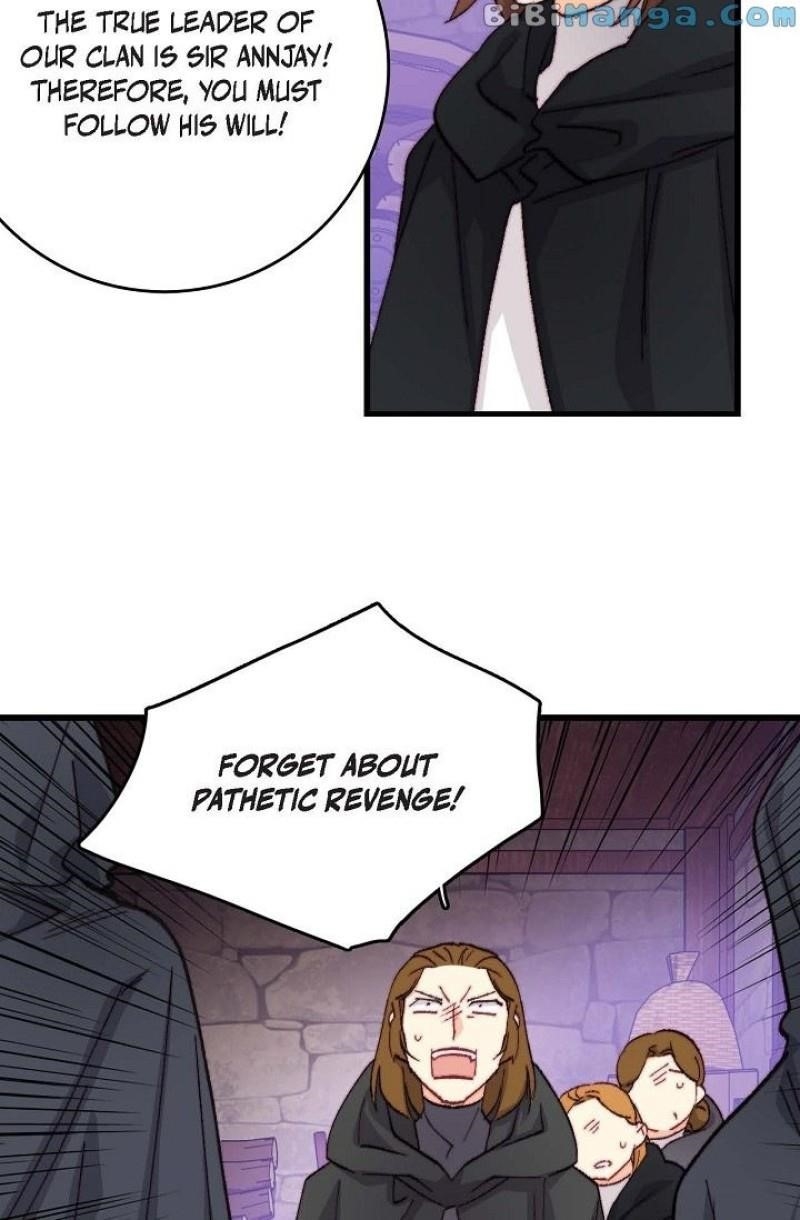 Bring the Love Chapter 116 - Page 10